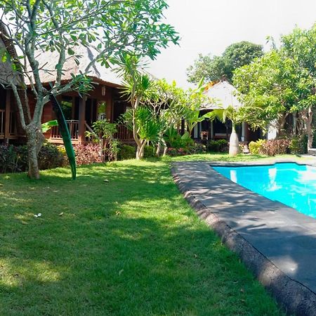 Rigils Lembongan Bungalow RedPartner Exterior foto