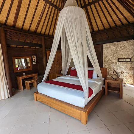 Rigils Lembongan Bungalow RedPartner Exterior foto