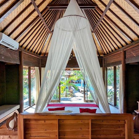 Rigils Lembongan Bungalow RedPartner Exterior foto