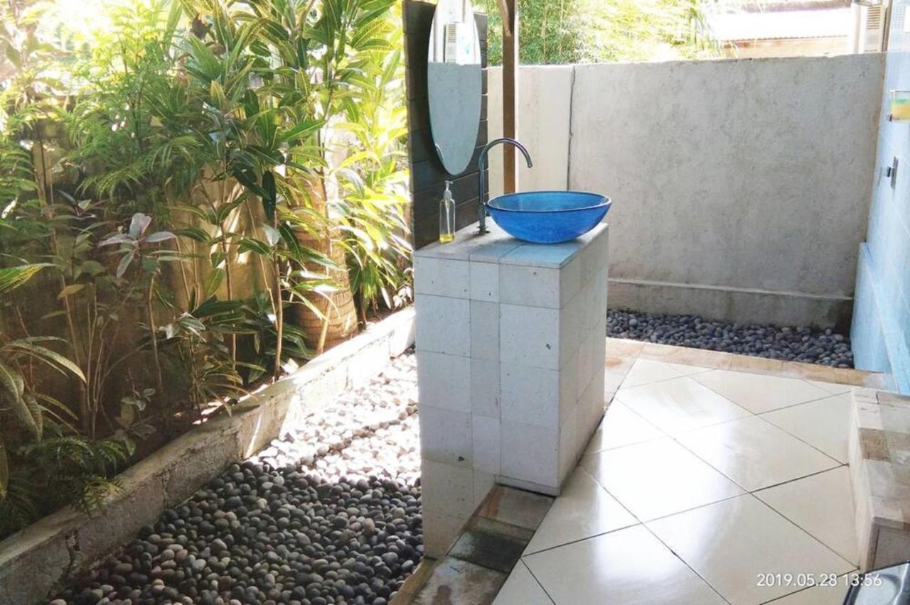 Rigils Lembongan Bungalow RedPartner Exterior foto