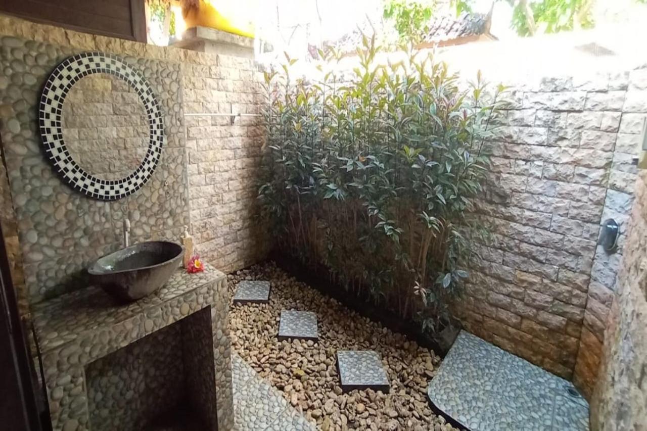 Rigils Lembongan Bungalow RedPartner Exterior foto