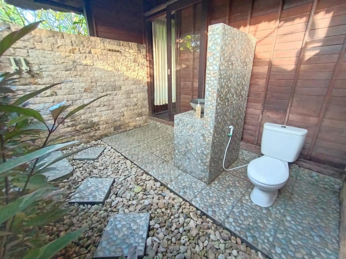 Rigils Lembongan Bungalow RedPartner Exterior foto