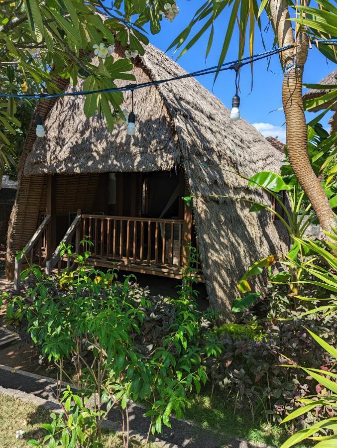 Rigils Lembongan Bungalow RedPartner Exterior foto