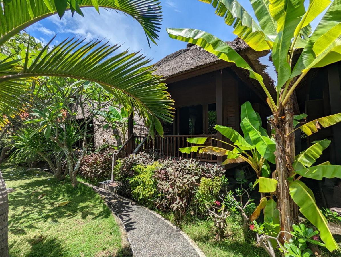 Rigils Lembongan Bungalow RedPartner Exterior foto