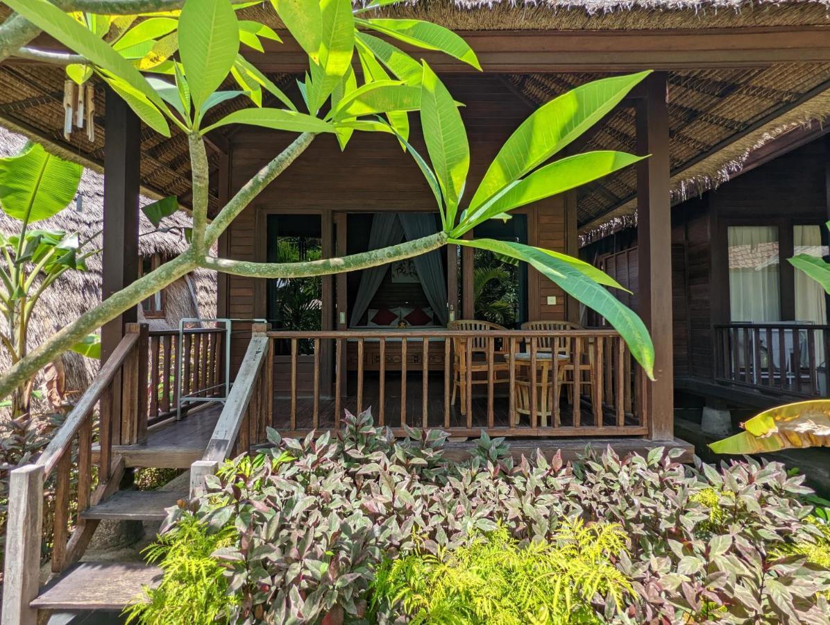 Rigils Lembongan Bungalow RedPartner Exterior foto