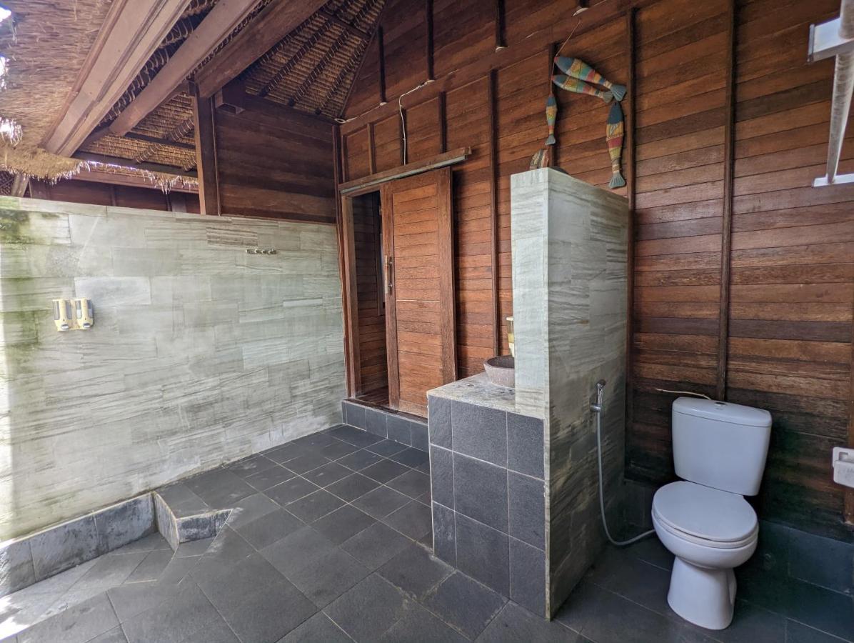 Rigils Lembongan Bungalow RedPartner Exterior foto