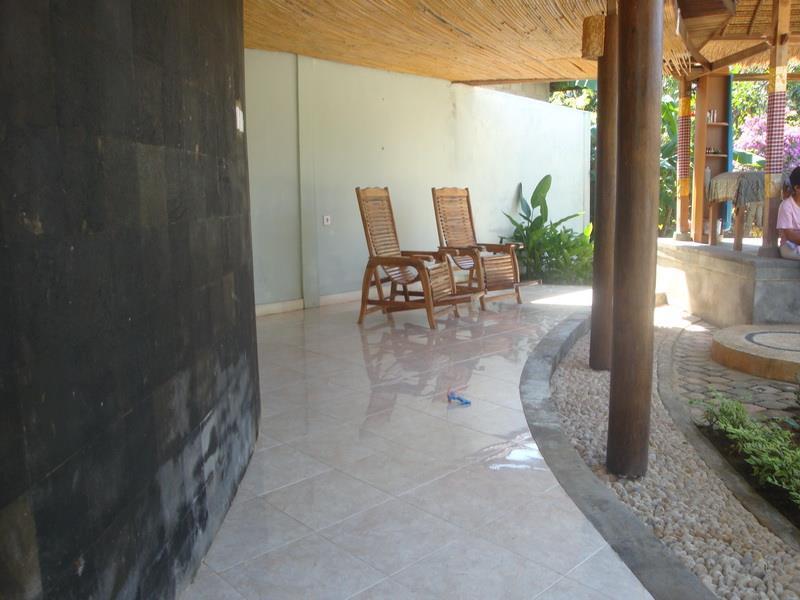 Rigils Lembongan Bungalow RedPartner Exterior foto