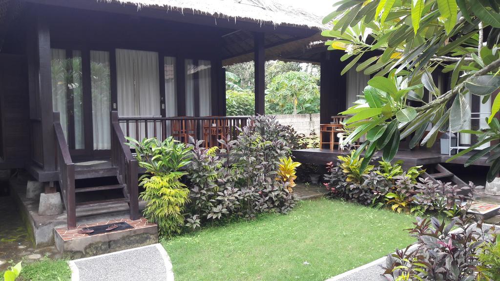 Rigils Lembongan Bungalow RedPartner Exterior foto